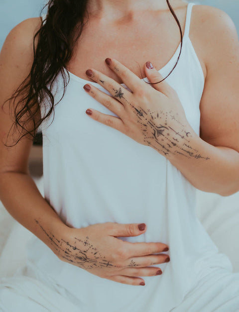 Elevating Women's Well-being, One Elixir Ritual at a Time