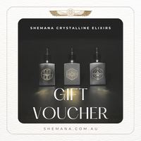 Shemana Gift Card