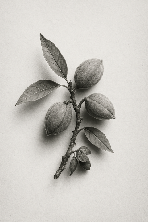 SWEET ALMOND