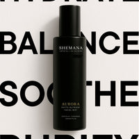 PREORDER - Aurora Phyto-nutrient Facial Mist - 100ml