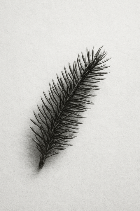 BLACK SPRUCE
