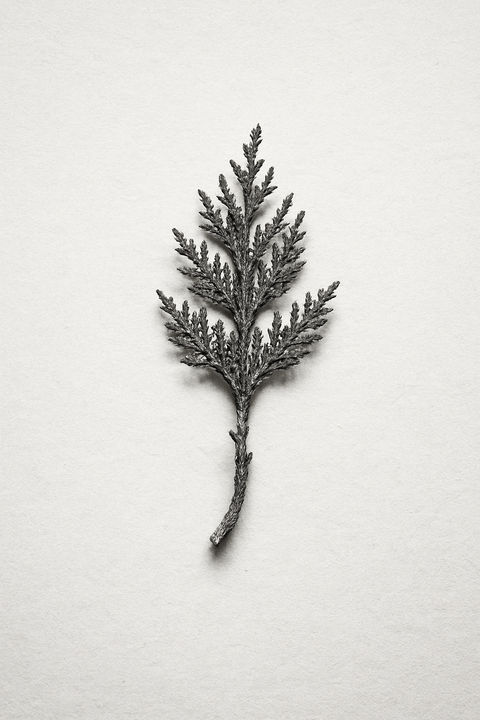 CEDARWOOD VIRGINIAN