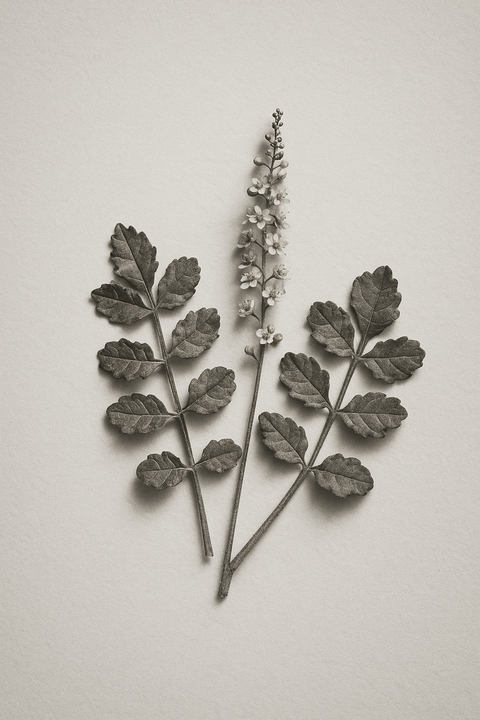 FRANKINCENSE