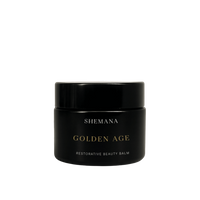 PREORDER - Golden Age Beauty Balm - 50g