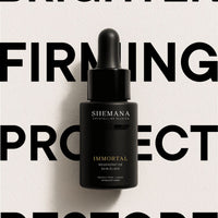 PREORDER - Immortal Skin Elixir - 30ml