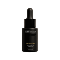 PREORDER - Immortal Skin Elixir - 30ml