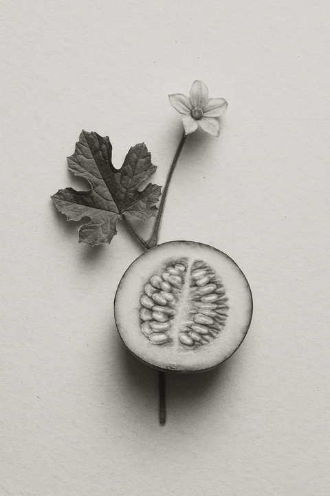 KALAHARI MELON SEED