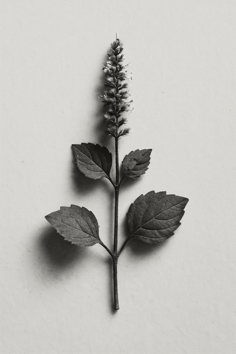 PATCHOULI