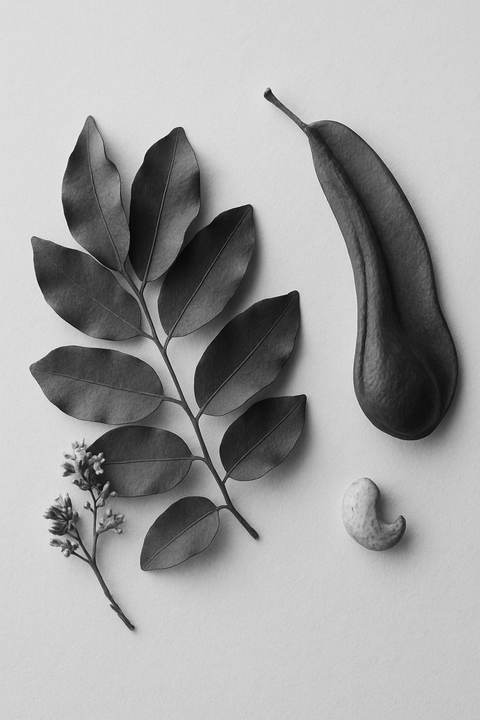 PERU BALSAM