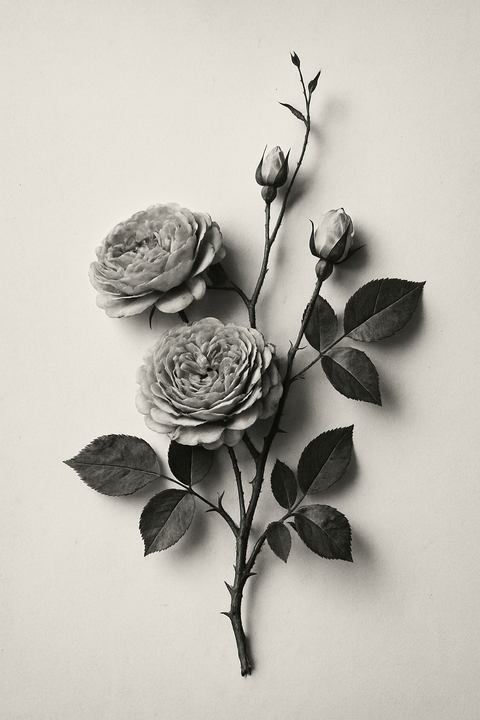 ROSE ABSOLUTE