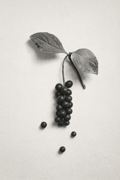 SCHISANDRA