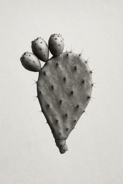 PRICKLY PEAR