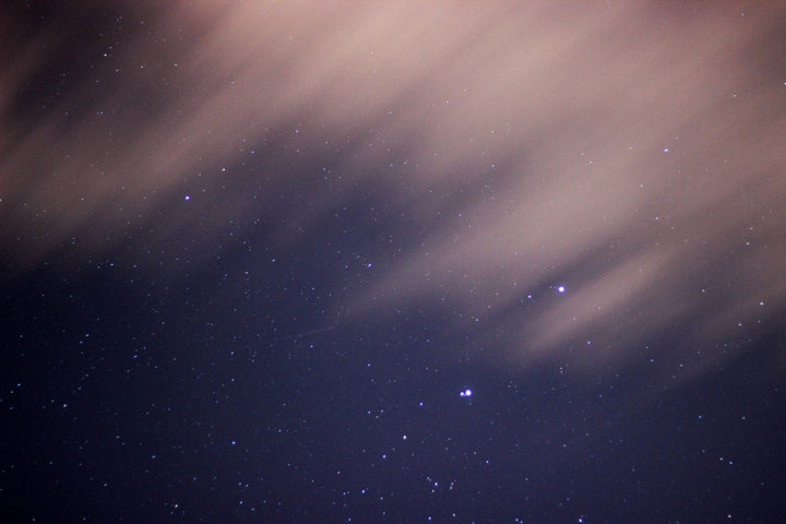 Stars in your Pocket