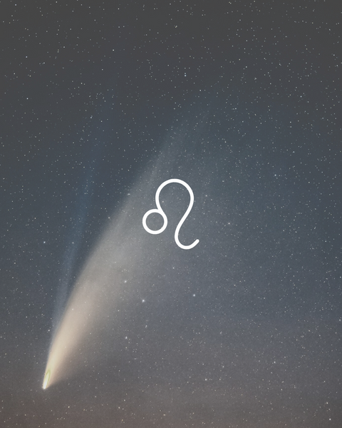 Self-Care in Leo - Rituals for Leo Season and This Months Full Moon