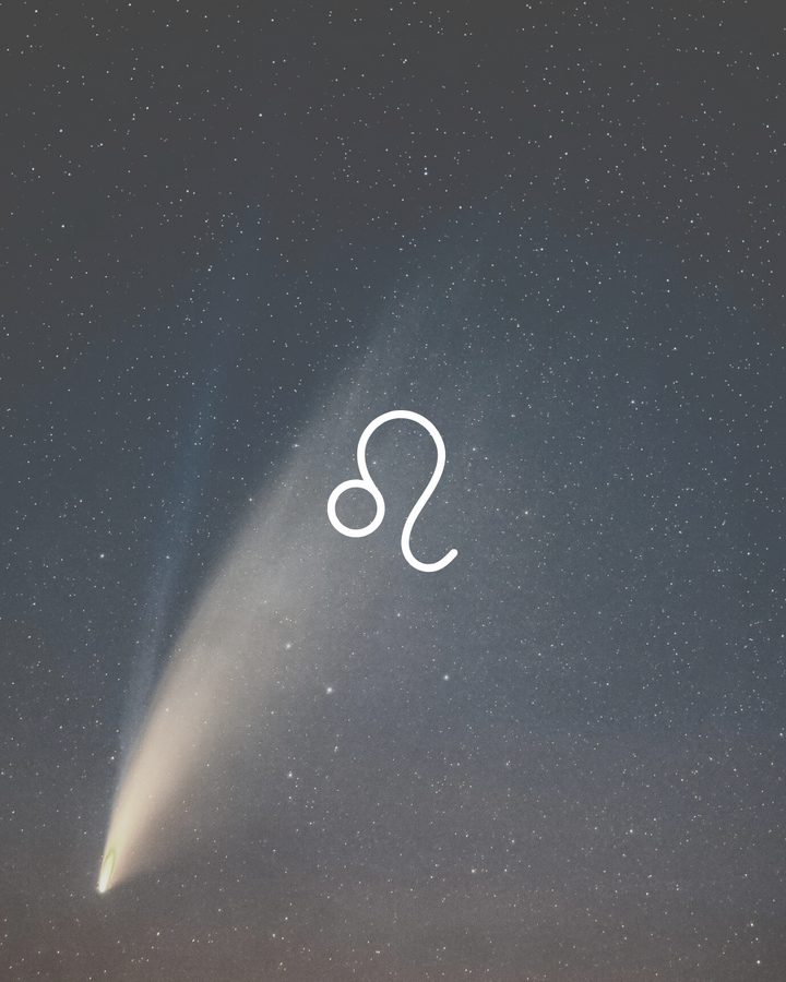 Self-Care in Leo - Rituals for Leo Season and This Months Full Moon
