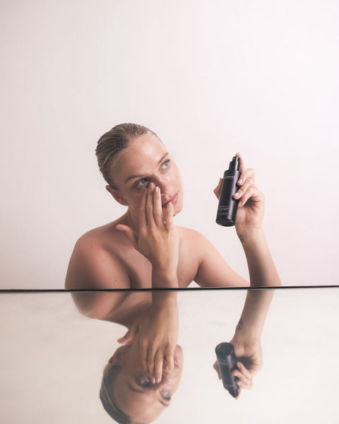 Shemana Skincare Quiz – find your perfect skincare match