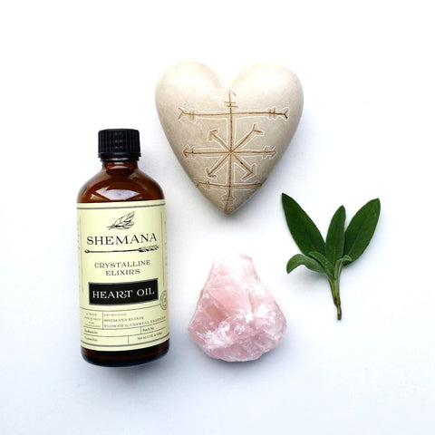 A ritual for your HEART