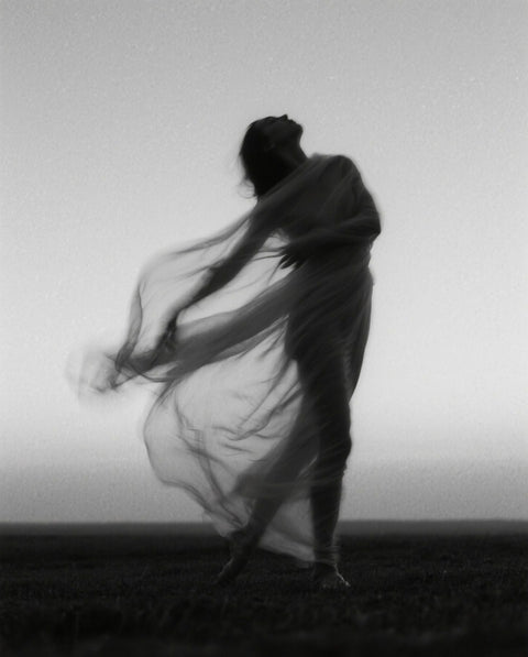 A Cocoon of Safety - A Ritual for Cancer Season