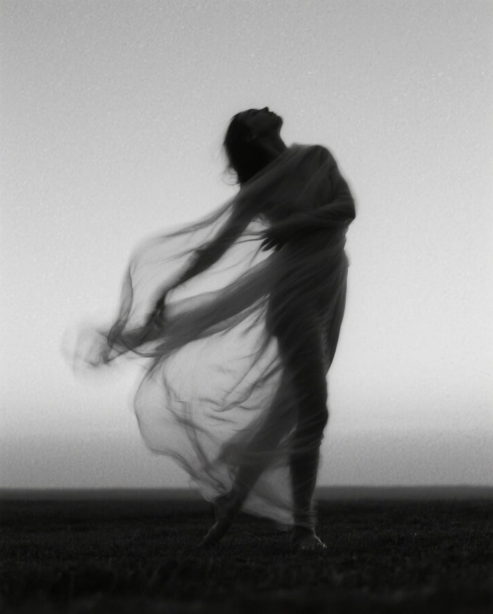 A Cocoon of Safety - A Ritual for Cancer Season