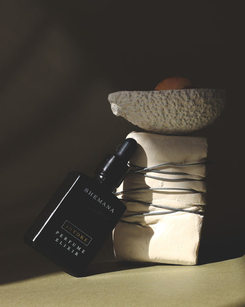 Envelop the Senses - Pause Journal