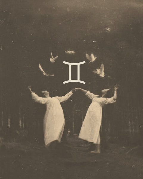 Gemini Season Insight