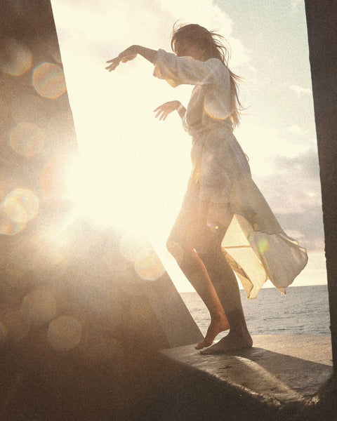 Self-Care in Libra - Ritual for the season