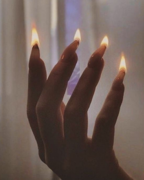 Rituals for Aries SZN