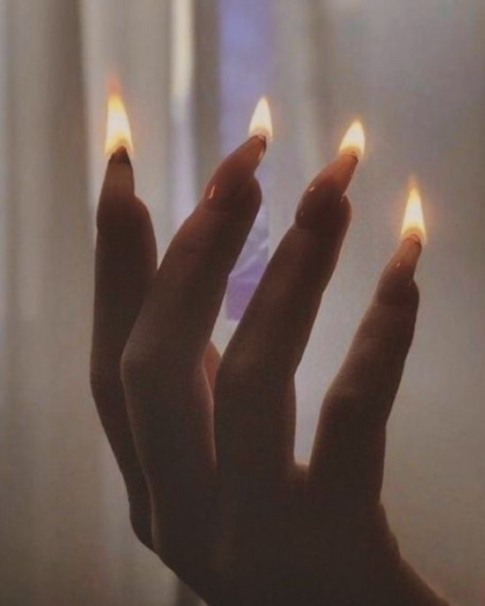 Rituals for Aries SZN