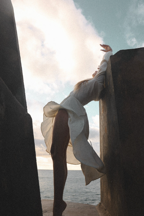 Voices of Impact: Kirilly Dawn