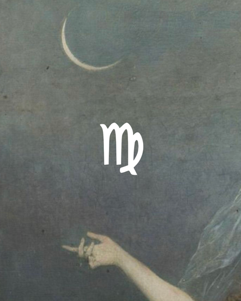 Virgo Season 2026