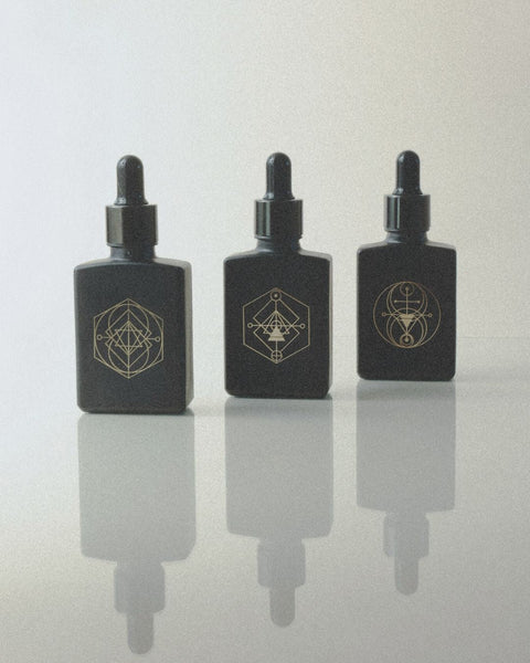 Perfume Elixirs
