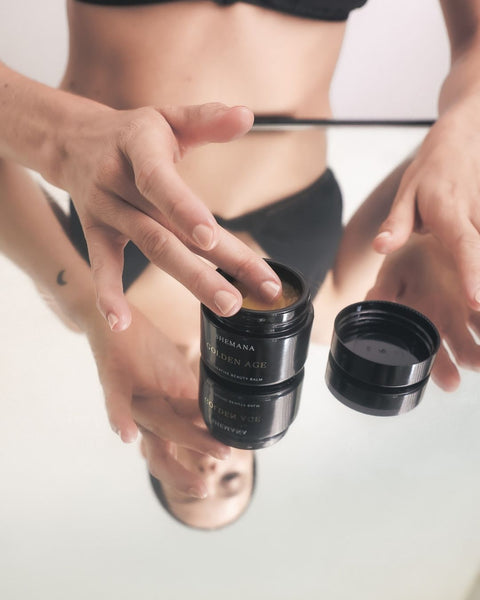 Phytonutrient Skincare
