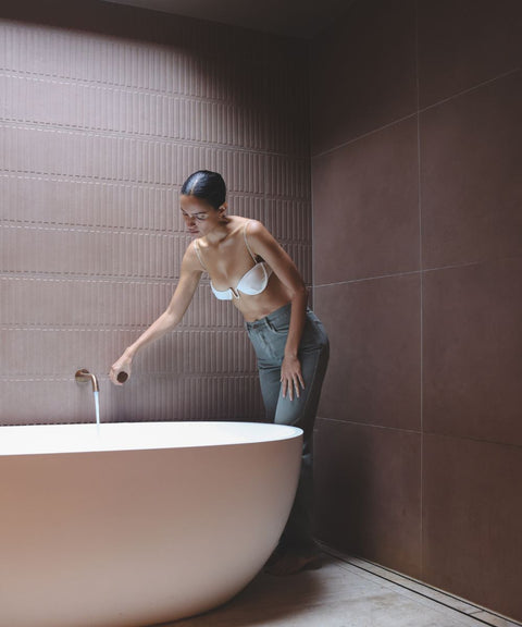 Bath Soaks