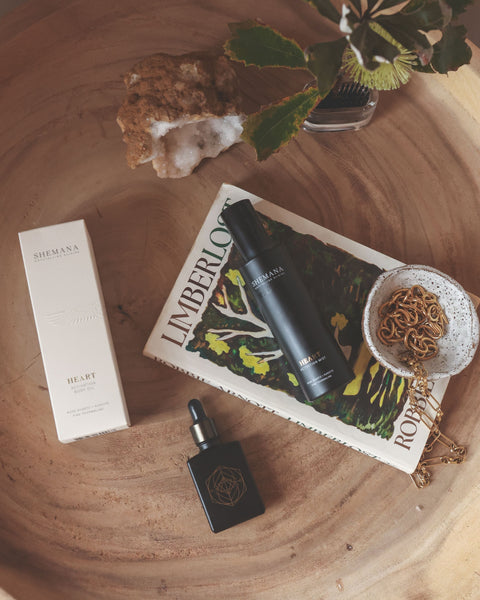 Ritual Bundles