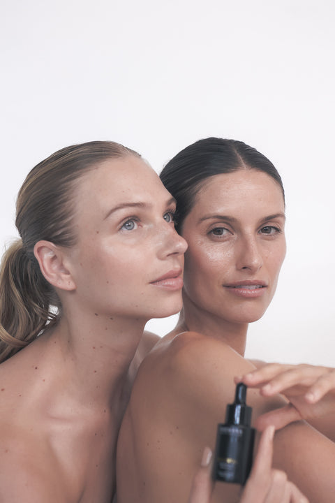 SKIN, SIMPLIFIED