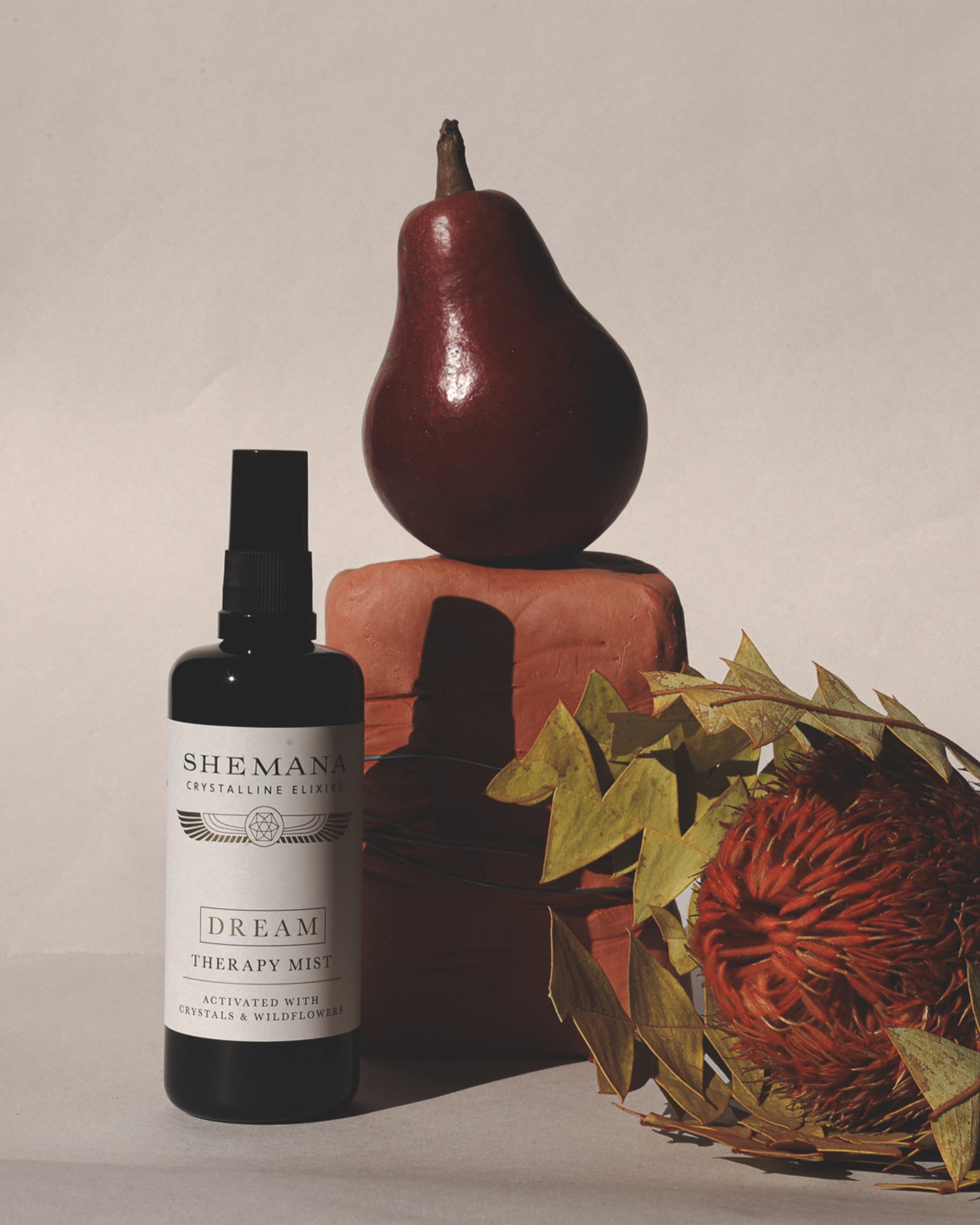 Dream Therapy - Aura & Atmosphere Mist - 100ml