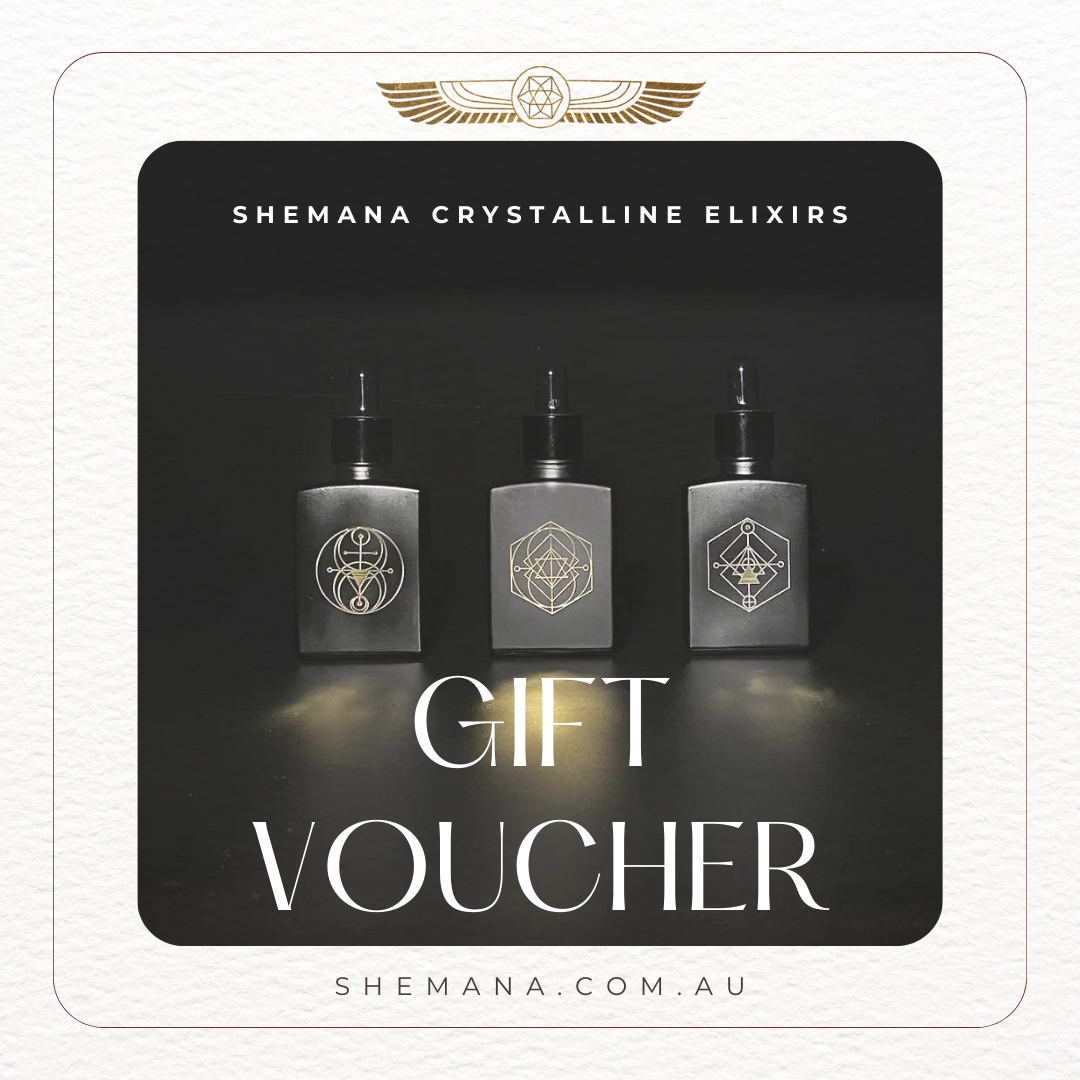 Shemana Gift Card