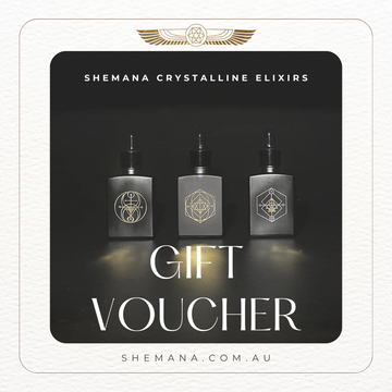 Shemana Gift Card