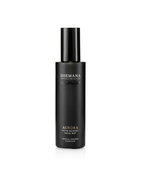 Aurora Phyto-nutrient Facial Mist - 100ml