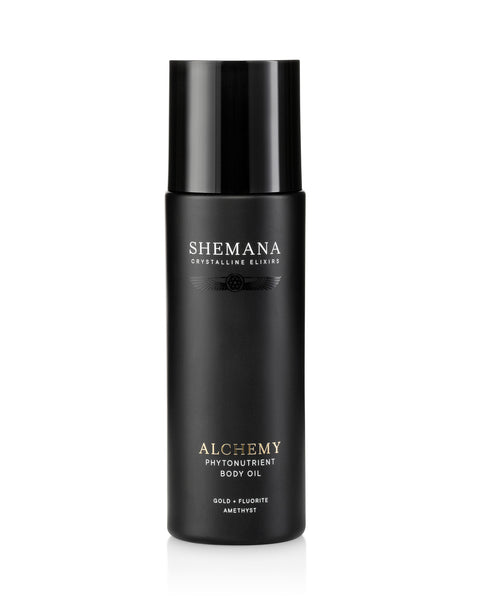Alchemy Healing - Body & Bath Oil - 100ml