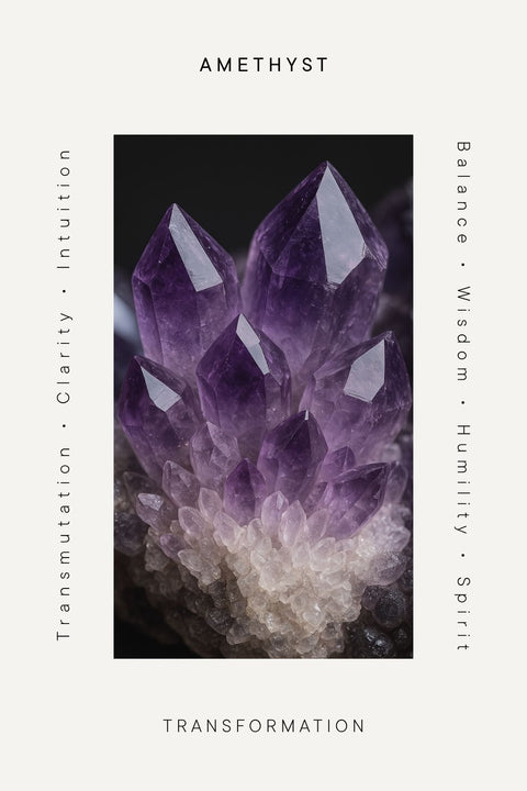 Amethyst