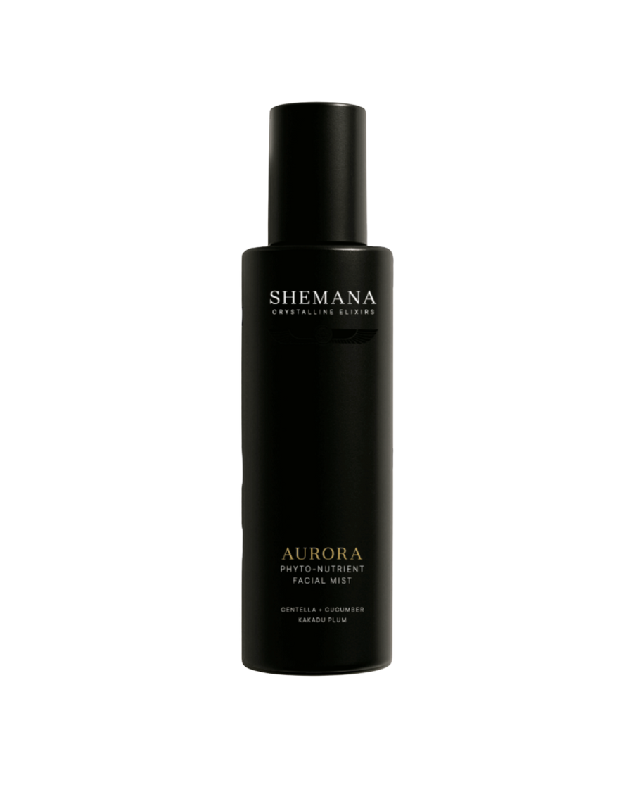 PREORDER - Aurora Phyto-nutrient Facial Mist - 100ml