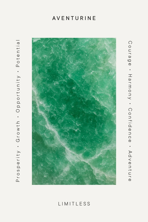 Aventurine