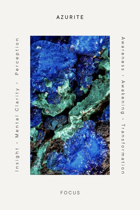 Azurite