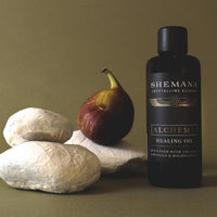Alchemy Healing - Body & Bath Oil - 100ml