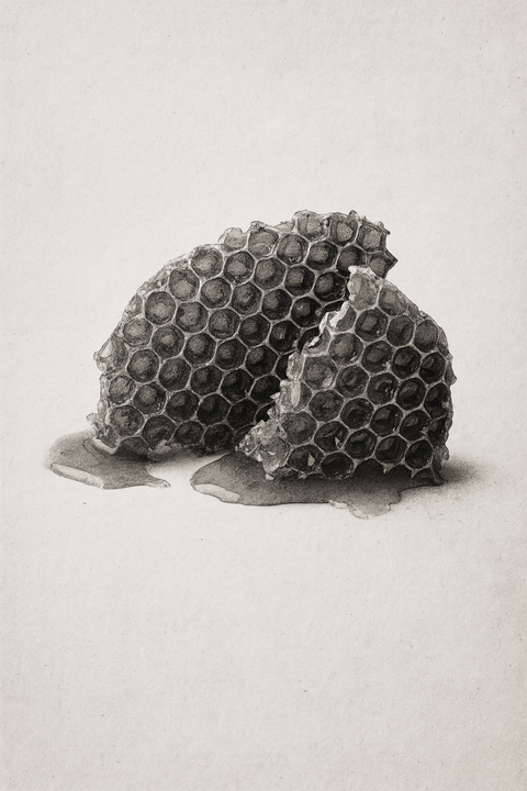 BEESWAX