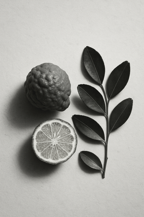 BERGAMOT