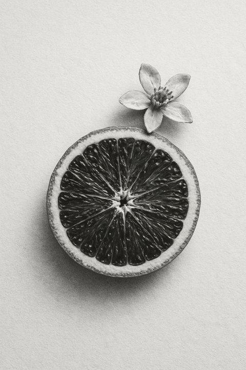 BLOOD ORANGE