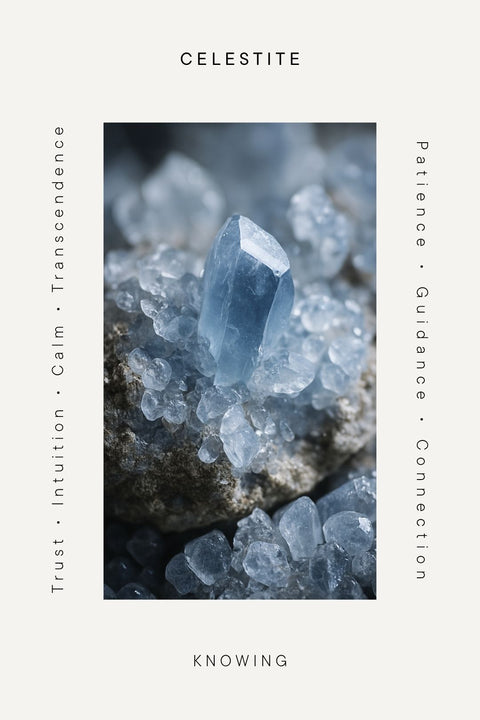 Celestite