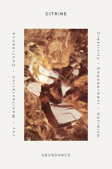 Citrine